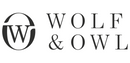 Wolf & Owl