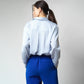 Dani Button Up