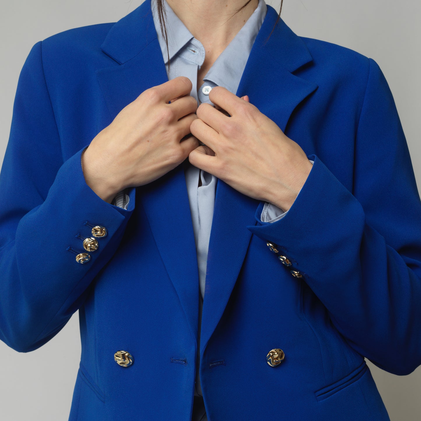 Portia Blazer